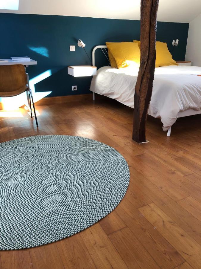 Hotel L'Adret Du Bois Sames Esterno foto