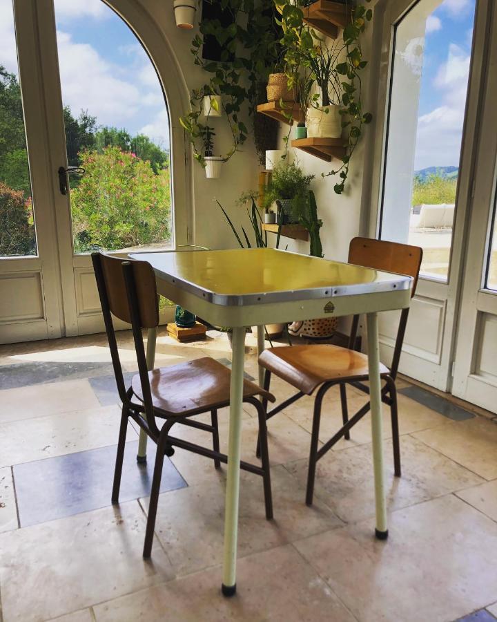 Hotel L'Adret Du Bois Sames Esterno foto